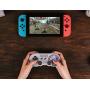 8Bitdo SN30 Pro Bluetooth Gamepad Controller for Android/Windows/Mac OS/Nintendo Switch (SN30 PRO)