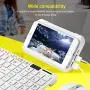 Richer-R Keyboard and Mouse Converter,Keyboard and Mouse USB Converter Portable Gamepad Battle Dock for PUBG Mobile Games,Light and Ultra-Thin,Suitable for Most Android Phones Richer-R Keyboard and Mouse Converter,Keyboard and Mouse USB Converter Portable Gamepad Battle Dock for PUBG Mobile Games,Light and Ultra-Thin,Suitable for Most Android Phones
