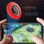 SERWIN - Direction Control Game Joystick Arcade Moving Walking Artifact Mobile Controller Joystick Phone Sucker Rocker for Accessory