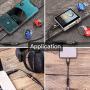 HIDIZS Portable Headphone Amplifier USB Type C DAC Headphone Amp for Android/Windows/MacOSX System Smartphone Laptop (Mark II)