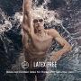 Speedo Swim Goggles Mirrored Vanquisher 2.0 - Manufacturer Discontinued