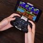 8Bitdo N30 Pro 2 (M Edition) Wireless Controller Dual Classic Bluetooth Video Game Joystick Gamepad for Android/PC/Mac OS/Switch