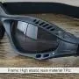 Viriber Motorcycle Goggles Bike Goggles UV Protective Outdoor Glasses Dust-proof Protective Combat Goggles Military Sunglasses Outdoor Tactical Goggles Viriber Motorcycle Goggles Bike Goggles UV Protective Outdoor Glasses Dust-proof Protective Combat Goggles Military Sunglasses Outdoor Tactical Goggles