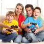 PinShang Video-Game-gamepads Gamepad 2.4G Wireless Controller with Receiver for Mobile Tablet PC