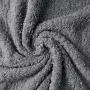 luciphia 1 Pack 3 Blankets Fluffy Premium Fleece Pet Blanket Soft Sherpa Throw for Dog Puppy Cat