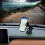 Automatic Clamping Wireless Car Charger-Include QC3.0 Dual-Port Car Charger Qi Wireless Charger Mount 10W 7.5W Fast Charging Phone Holder Compatible with iPhone Xs Max XR 8 Samsung S10 S9 S8 Note 9 Automatic Clamping Wireless Car Charger-Include QC3.0 Dual-Port Car Charger Qi Wireless Charger Mount 10W 7.5W Fast Charging Phone Holder Compatible with iPhone Xs Max XR 8 Samsung S10 S9 S8 Note 9