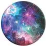 PopSockets: Collapsible Grip & Stand for Phones and Tablets - Blue Nebula