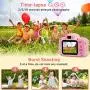PROGRACE Kids Camera Children Digital Video Cameras for Girls Birthday Toy Gifts 4-12 Year Old Kid Action Camera Toddler 2 Inch IPS 1080P(Pink) PROGRACE Kids Camera Children Digital Video Cameras for Girls Birthday Toy Gifts 4-12 Year Old Kid Action Camera Toddler 2 Inch IPS 1080P(Pink)