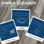 Simple Solution Hardfloor Pet Stain & Odor Remover with New Multi Functional Sprayer