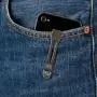 Nite Ize HipClip - Attachable Pocket Clip For Smartphones Nite Ize HipClip - Attachable Pocket Clip For Smartphones