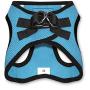 Voyager Step-in Air Dog Harness - All Weather Mesh, Step in Vest Harness for Small and Medium Dogs by Best Pet Supplies