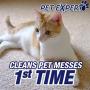 Resolve Pet Carpet Spot & Stain Remover Spray, 22oz (Pack of 2)