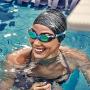 Speedo Unisex-Adult Swim Goggles Hydrosity