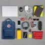 Fjallraven, Kanken Laptop 15" Backpack for Everyday Fjallraven, Kanken Laptop 15" Backpack for Everyday