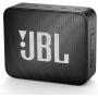 JBL GO2 - Waterproof Ultra Portable Bluetooth Speaker - Black