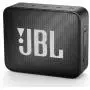 JBL GO2 - Waterproof Ultra Portable Bluetooth Speaker - Black JBL GO2 - Waterproof Ultra Portable Bluetooth Speaker - Black