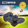 Evolved Dimensions (formerly True Depth 3D) BT Motion Wireless Bluetooth Gamepad for Android Smartphones, Cell Phones, Tablets and Devices