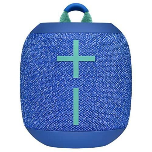 Ultimate Ears WONDERBOOM 2 - Bermuda Blue