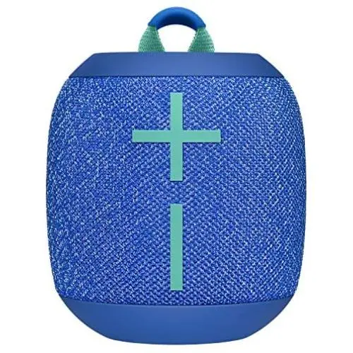 Ultimate Ears WONDERBOOM 2 - Bermuda Blue Ultimate Ears WONDERBOOM 2 - Bermuda Blue