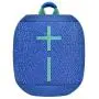 Ultimate Ears WONDERBOOM 2 - Bermuda Blue Ultimate Ears WONDERBOOM 2 - Bermuda Blue