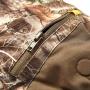 Hot ShotMen’s Camo Huntsman Pop-Top Mittens–Outdoor Hunting Camouflage