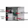 Universal Token Timer Pro, Coin Operated Power Timer - Screen Time Manager for TV, Internet, Video Games ,Mobile and more Universal Token Timer Pro, Coin Operated Power Timer - Screen Time Manager for TV, Internet, Video Games ,Mobile and more