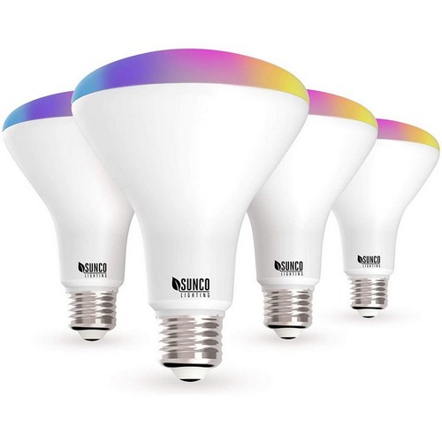 Smart LED Bulb